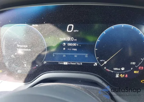 2023 Maserati Grecale Gt from USA, damaged, VIN ZN682AVA9P7437600